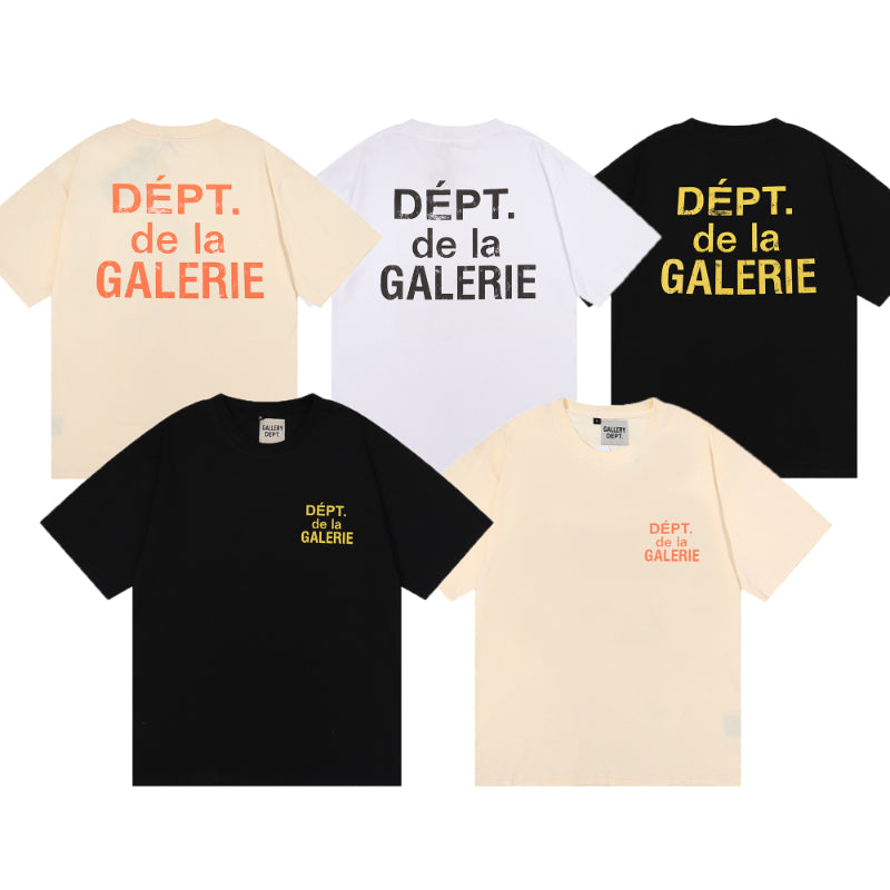 GALLERY DEPT Nouveau T-shirt