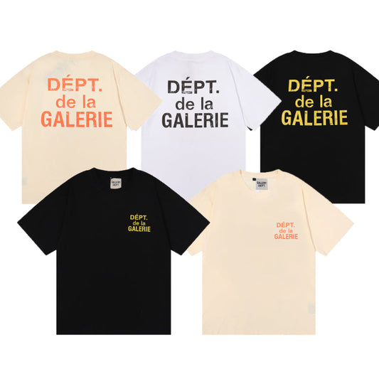 GALLERY DEPT Neues T-Shirt