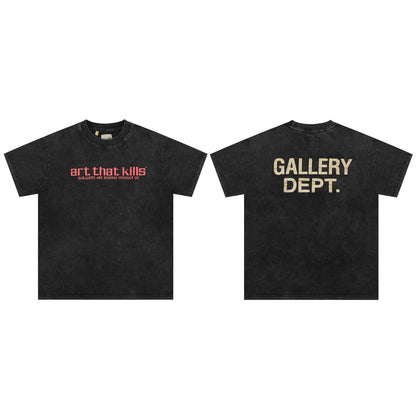 GALLERY DEPT Neues T-Shirt D57