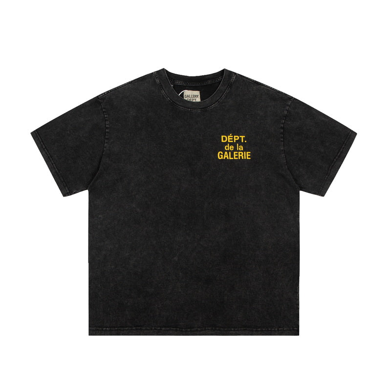 GALLERY DEPT Neues T-Shirt D78