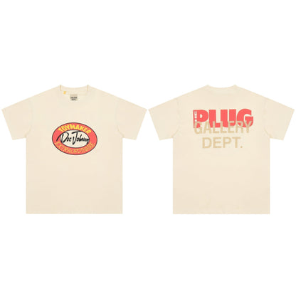 GALLERY DEPT Neues T-Shirt D64