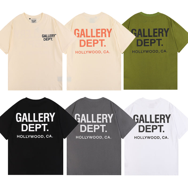 GALLERY DEPT Neues T-Shirt