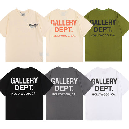 GALLERY DEPT Neues T-Shirt