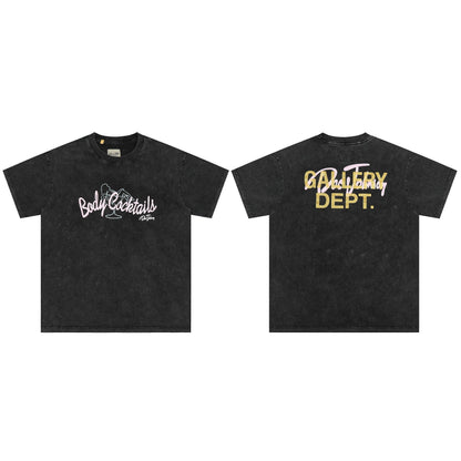 GALLERY DEPT Neues T-Shirt D61