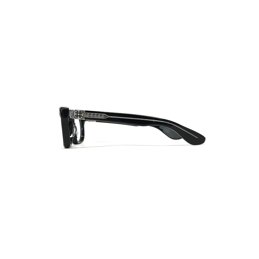 Lunettes Chrome Hearts DAFFADLDO BK