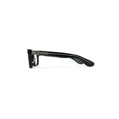 Lunettes Chrome Hearts DAFFADLDO BK