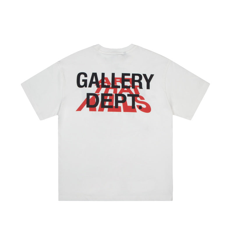 GALLERY DEPT Neues T-Shirt D25