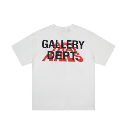 GALLERY DEPT Neues T-Shirt D25