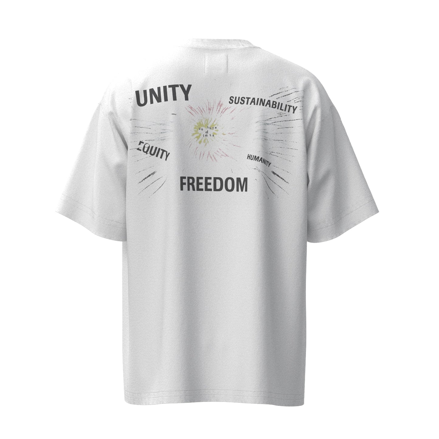 GALLERY DEPT Neues T-Shirt D38
