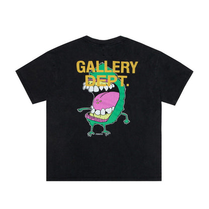 GALLERY DEPT Neues T-Shirt D18