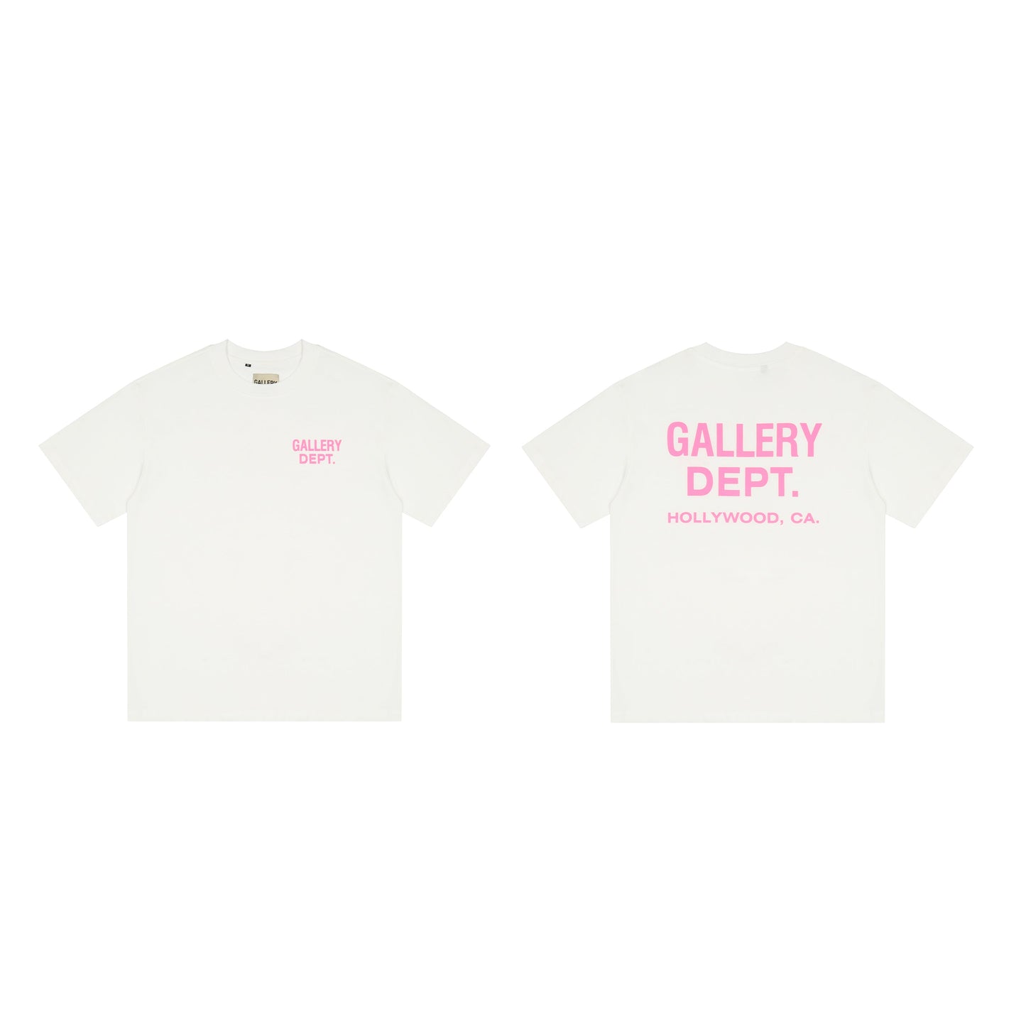 GALLERY DEPT Neues T-Shirt D11