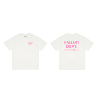 GALLERY DEPT Neues T-Shirt D11