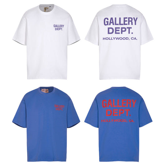 GALLERY DEPT Neues T-Shirt 955