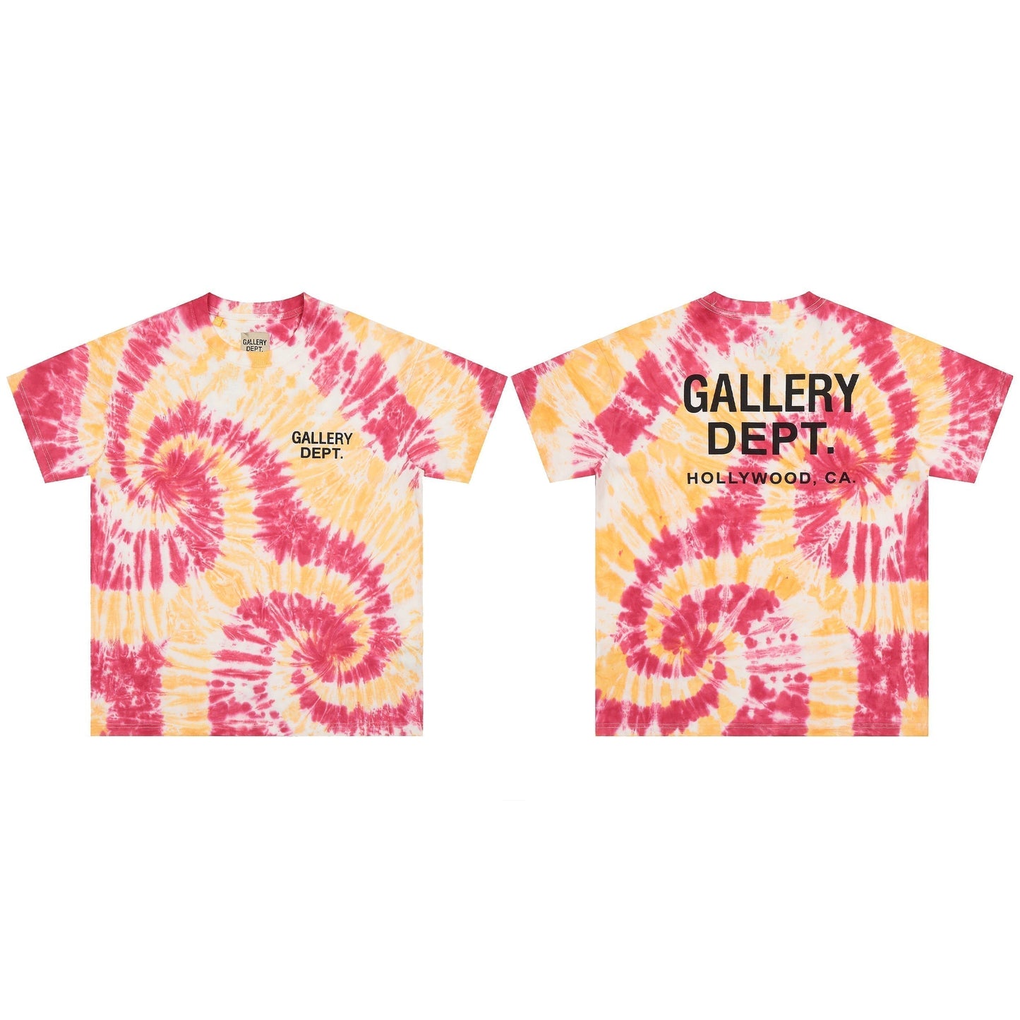 GALLERY DEPT Neues T-Shirt D98