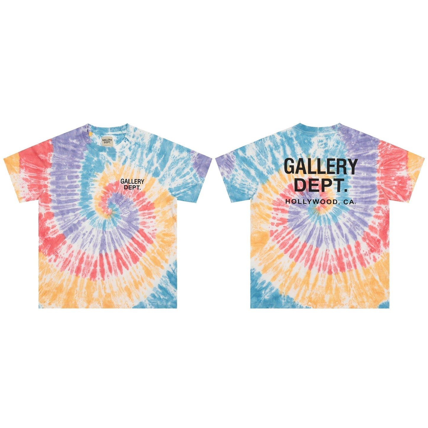 GALLERY DEPT Neues T-Shirt D101