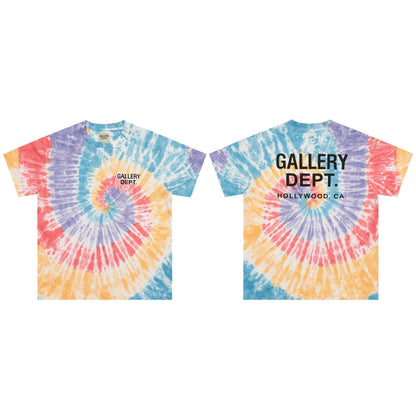 GALLERY DEPT Neues T-Shirt D101