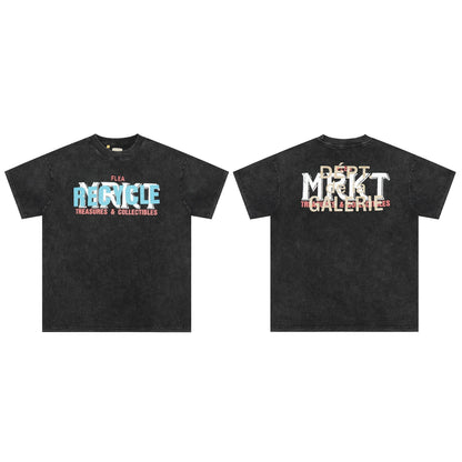 GALLERY DEPT Neues T-Shirt D67