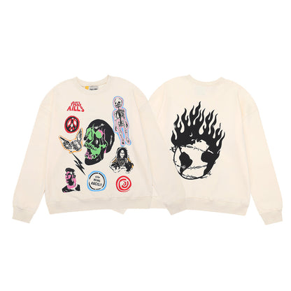 GALLERY DEPT Nouveau sweatshirt 6323