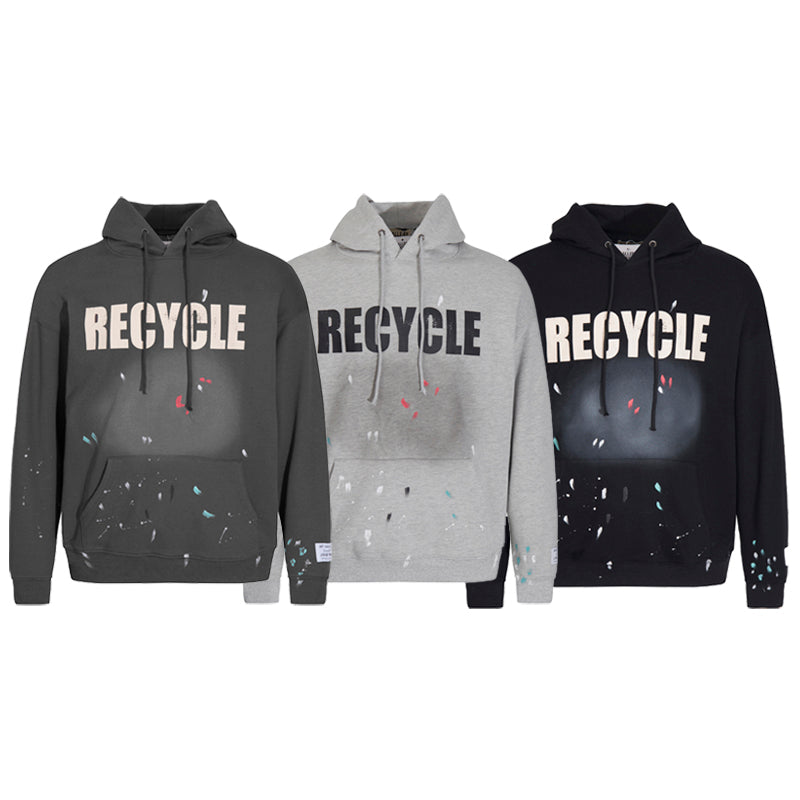GALLERY DEPT  Neuer Hoodie