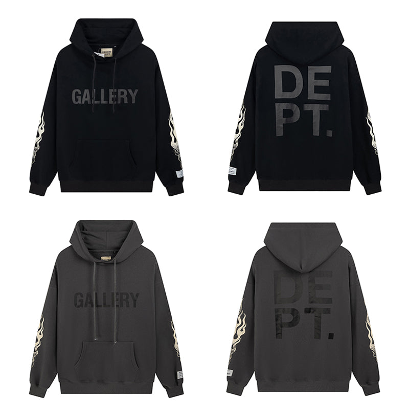 GALLERY DEPT  Neuer Hoodie