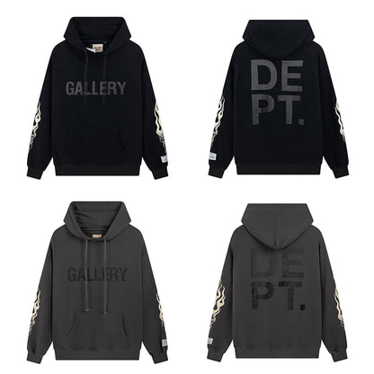 GALLERY DEPT  Neuer Hoodie