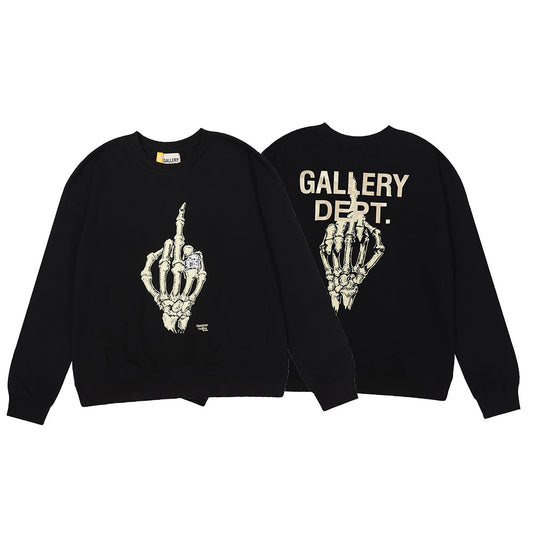 GALLERY DEPT  Neues Sweatshirt 6318