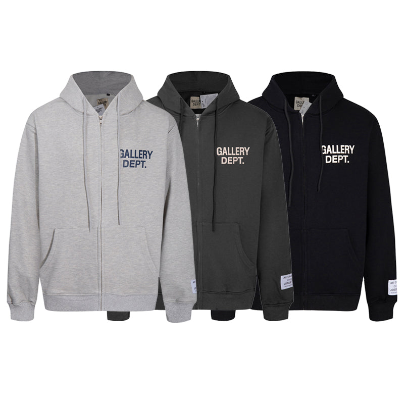 GALLERY DEPT  Neuer Hoodie