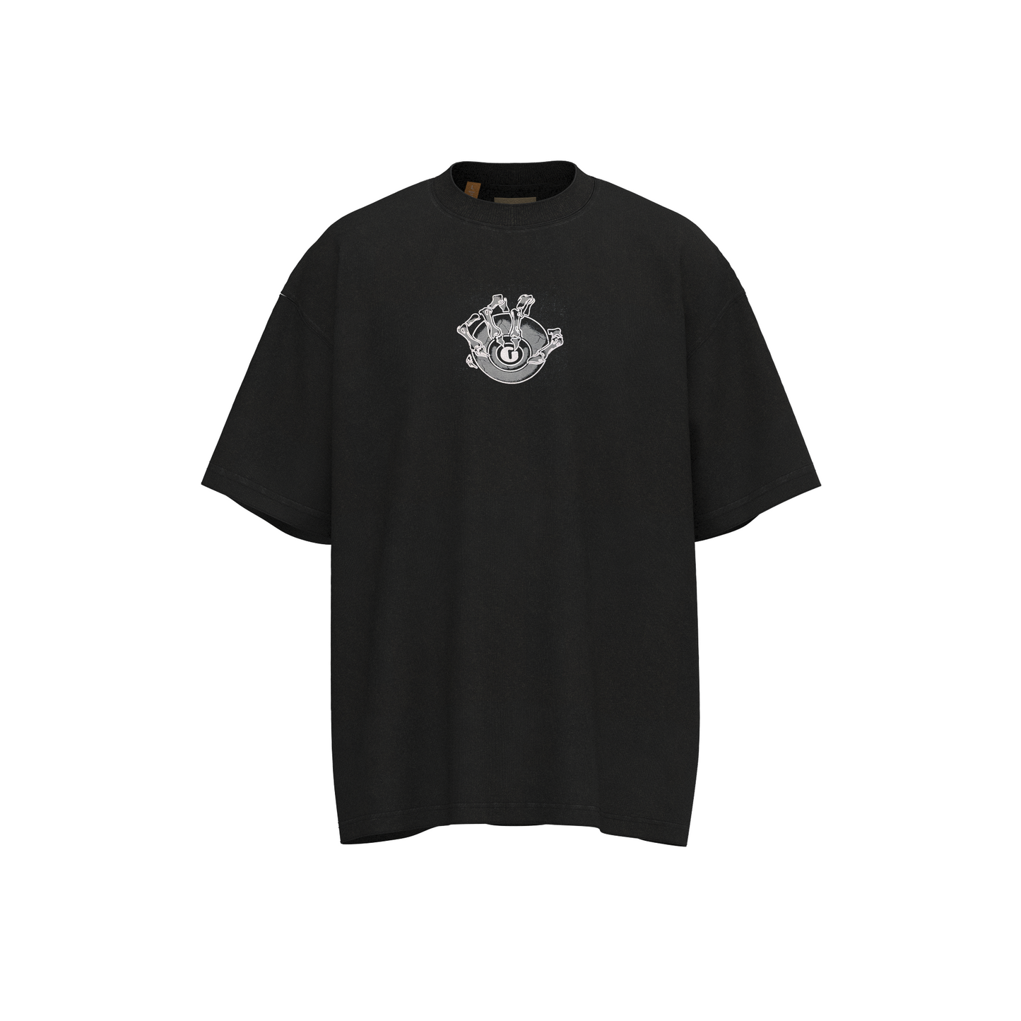 GALLERY DEPT Neues T-Shirt D68