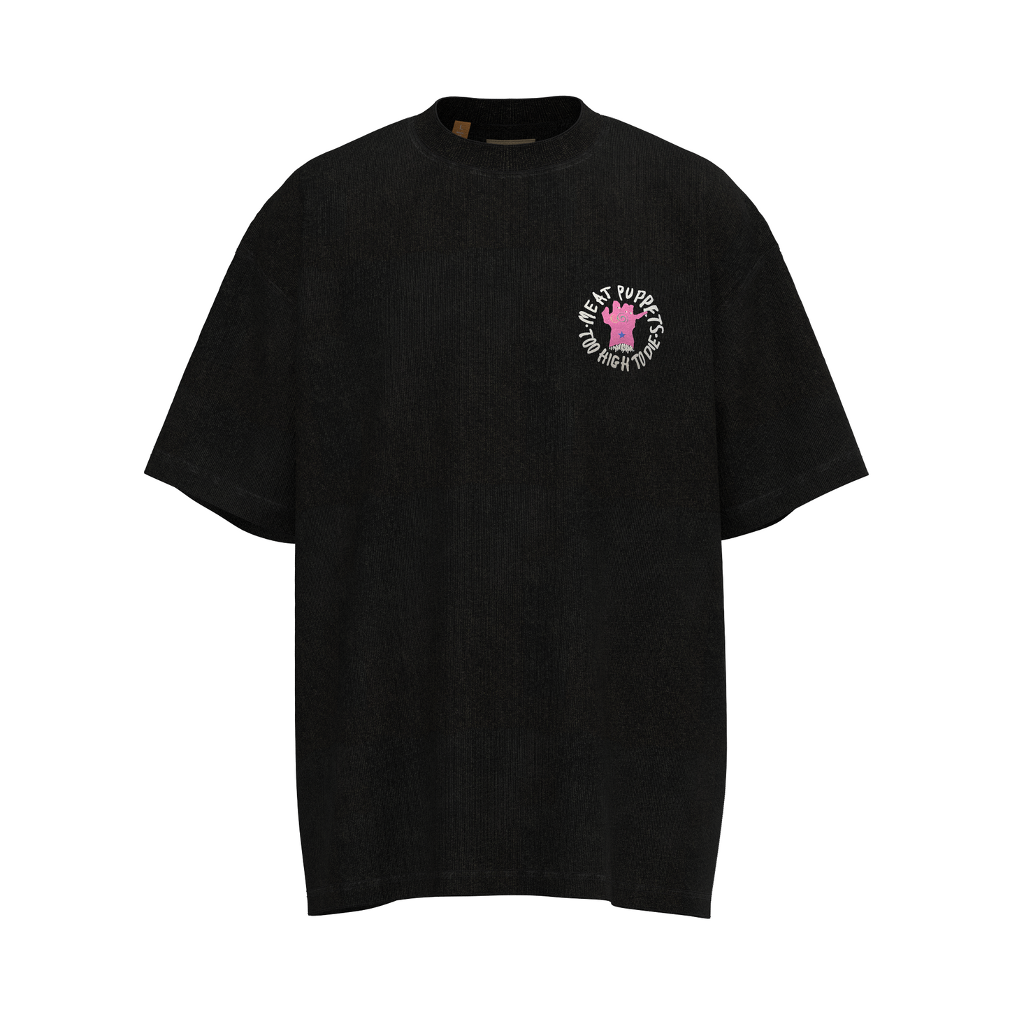 GALLERY DEPT Neues T-Shirt D18