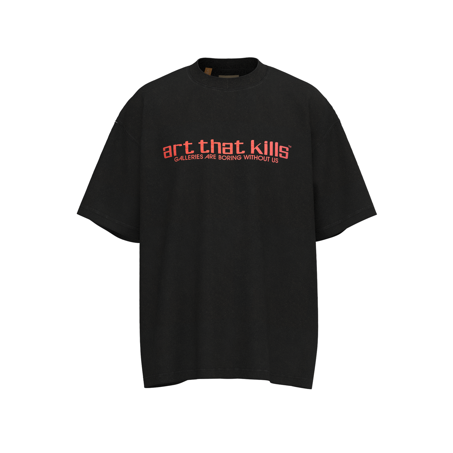 GALLERY DEPT Neues T-Shirt D57