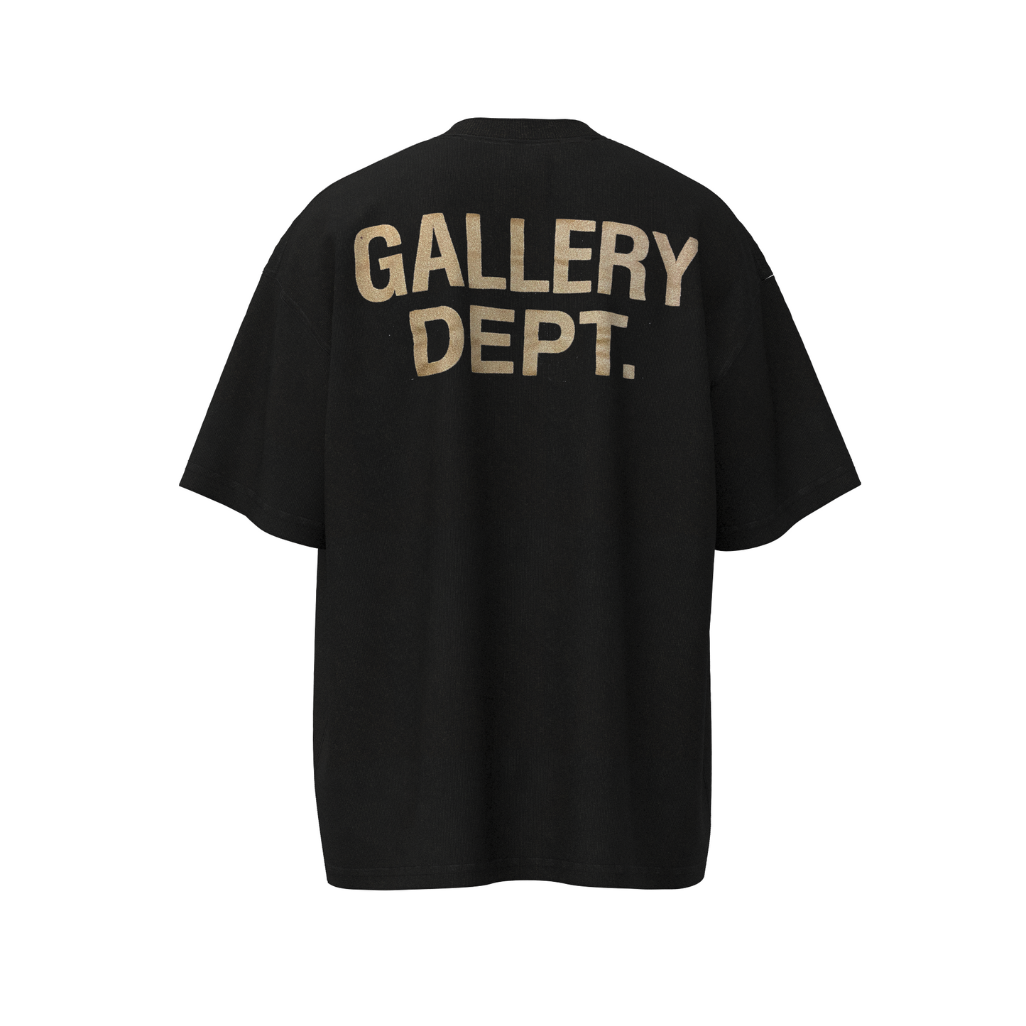 GALLERY DEPT Neues T-Shirt D57