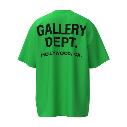 GALLERY DEPT Neues T-Shirt D26