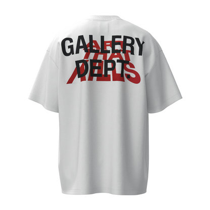 GALLERY DEPT Neues T-Shirt D25