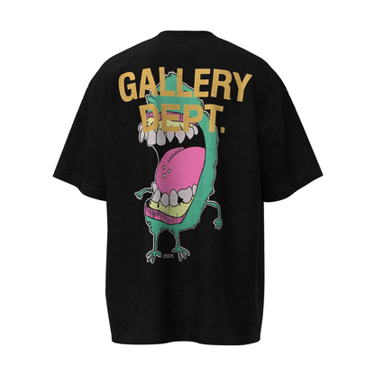 GALLERY DEPT Neues T-Shirt D18