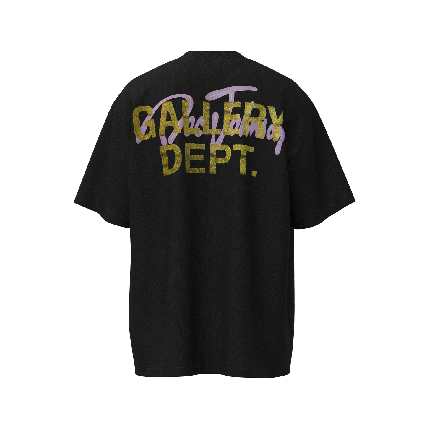 GALLERY DEPT Neues T-Shirt D61