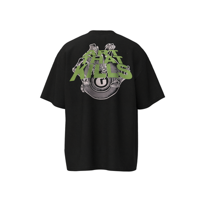 GALLERY DEPT Neues T-Shirt D68