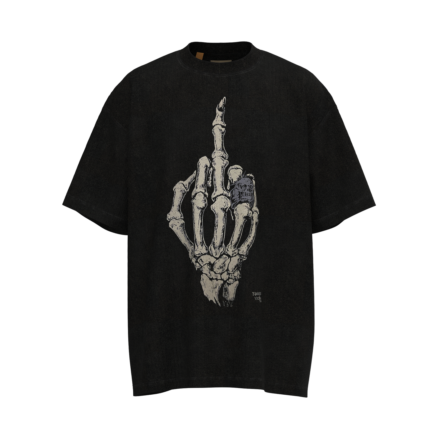 GALLERY DEPT T-shirt D47