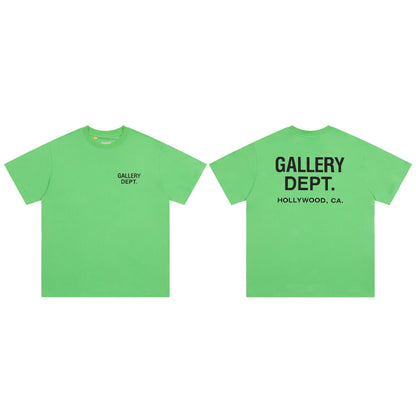 GALLERY DEPT Neues T-Shirt D26