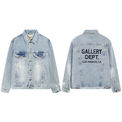 GALLERY DEPT  Neue Jacke