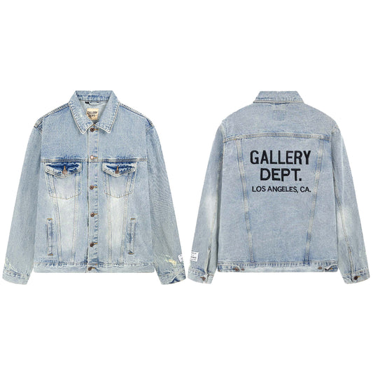 GALLERY DEPT  Neue Jacke