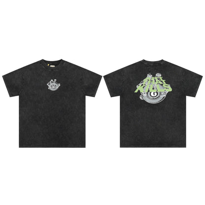 GALLERY DEPT Neues T-Shirt D68