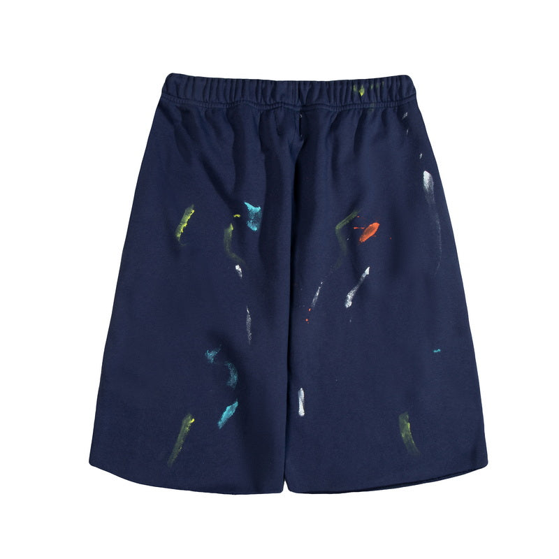 GALLERY DEPT  Nouveau Short G01