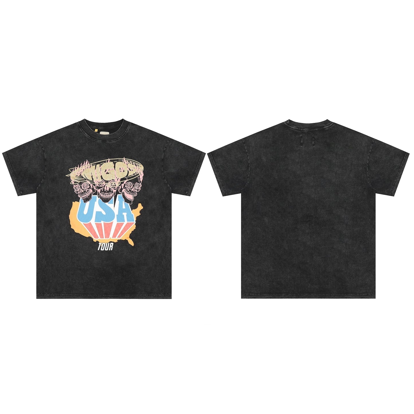 GALLERY DEPT Neues T-Shirt D66