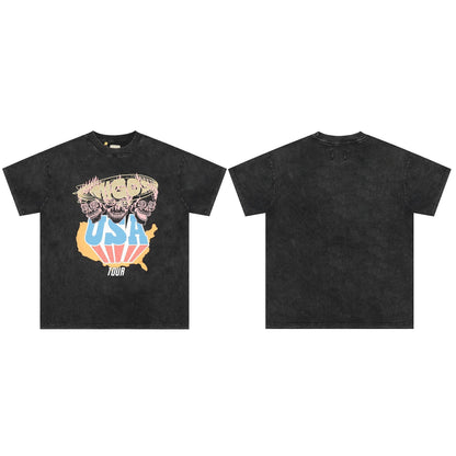 GALLERY DEPT Neues T-Shirt D66