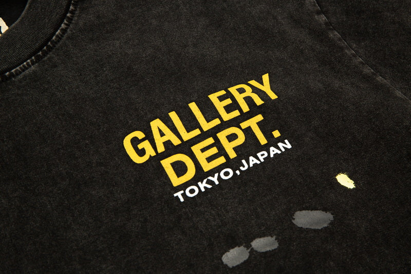 GALLERY DEPT Neues T-Shirt D52