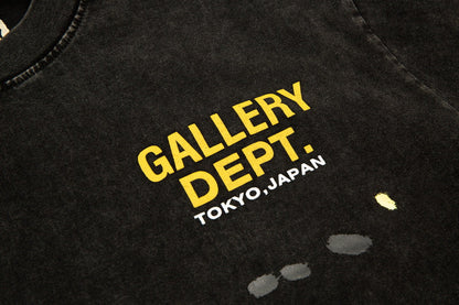 GALLERY DEPT Neues T-Shirt D52