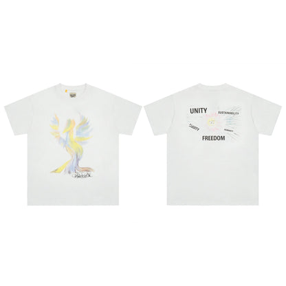 GALLERY DEPT Neues T-Shirt D38