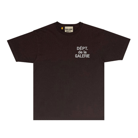 GALLERY DEPT Neues T-Shirt GAG002-2