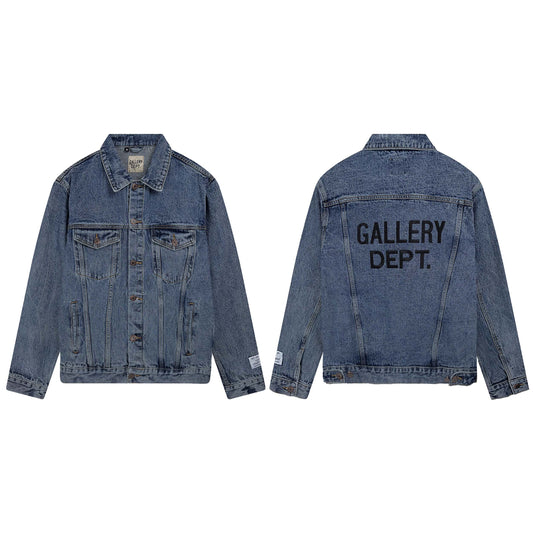 GALLERY DEPT  Neue Jacke
