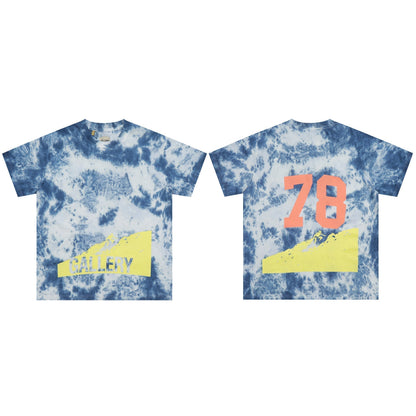 GALLERY DEPT Neues T-Shirt D99